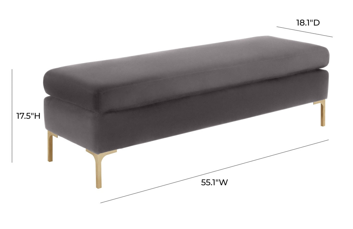 Banc Dalila