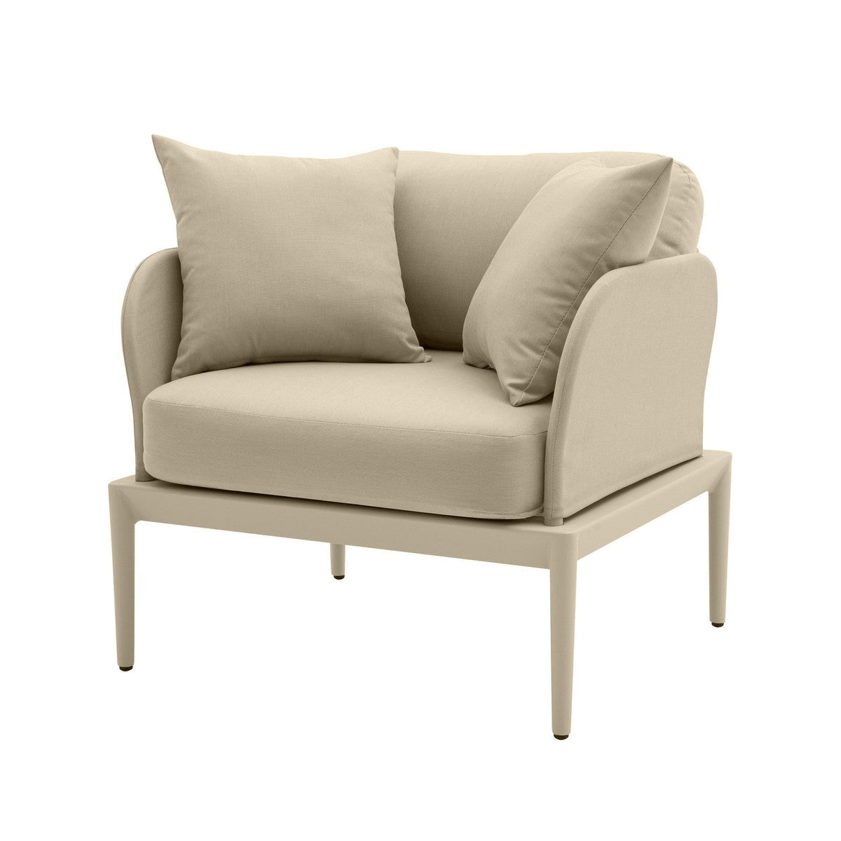 Kapri Outdoor Armchair