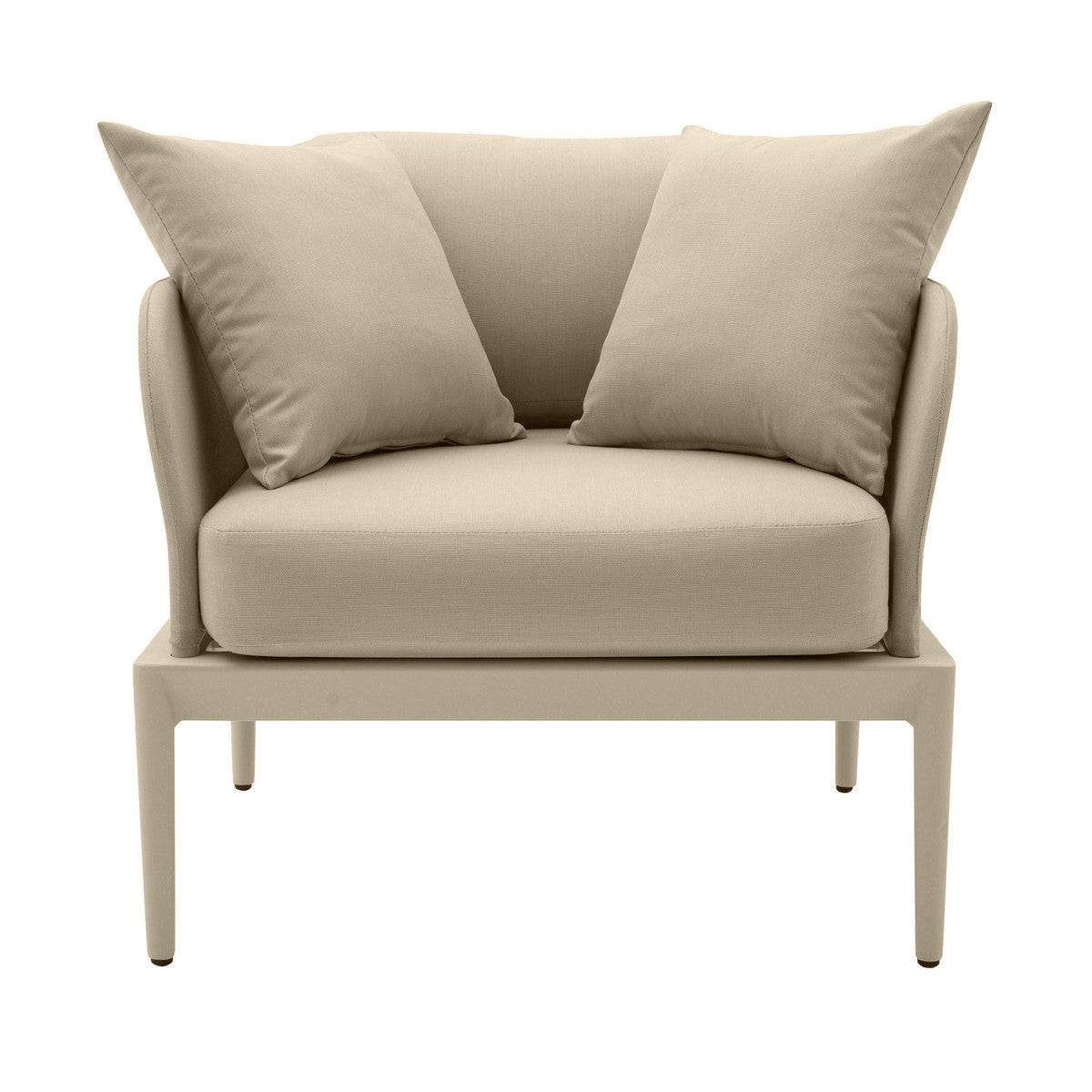 Kapri Outdoor Armchair