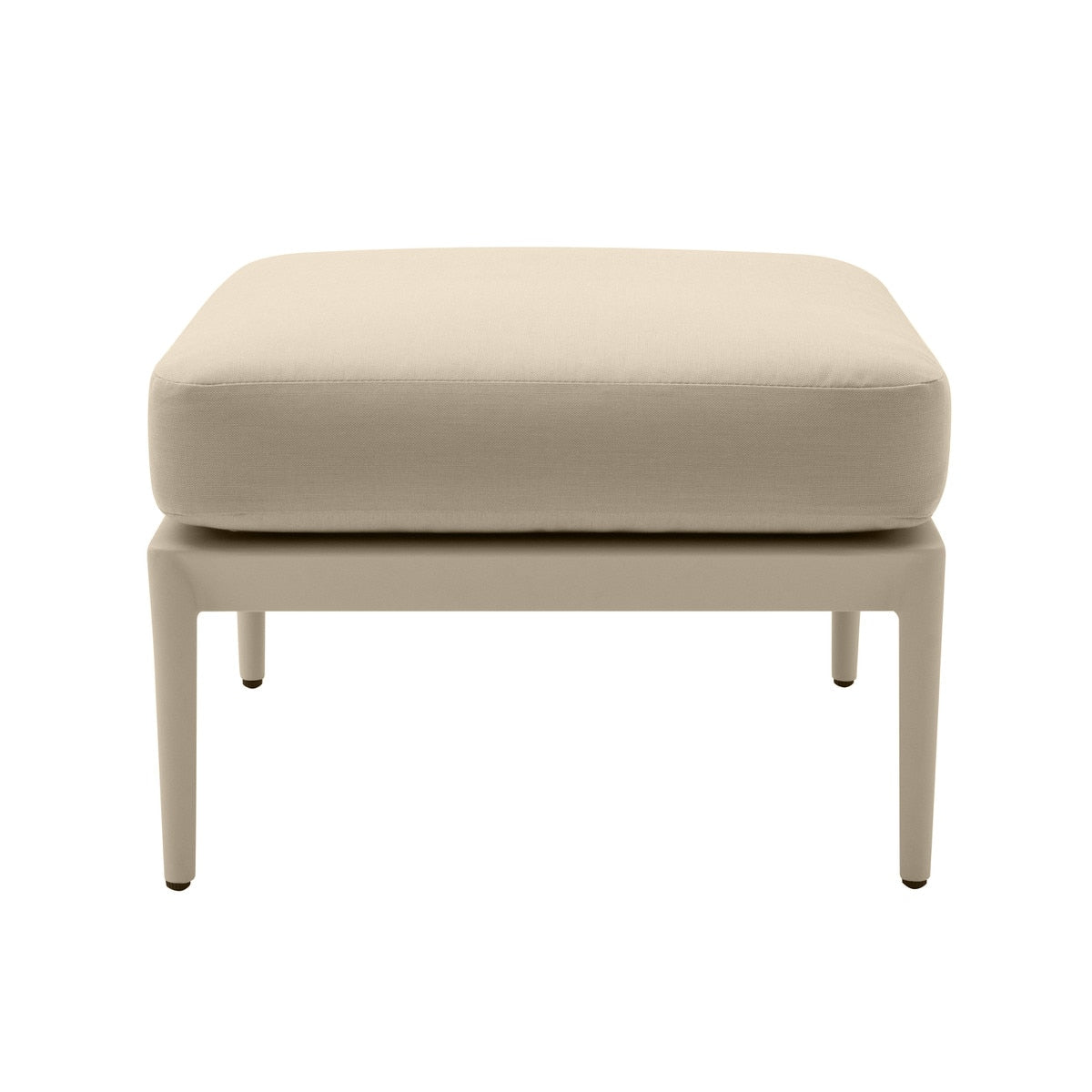 Pouf d'extérieur Kapri