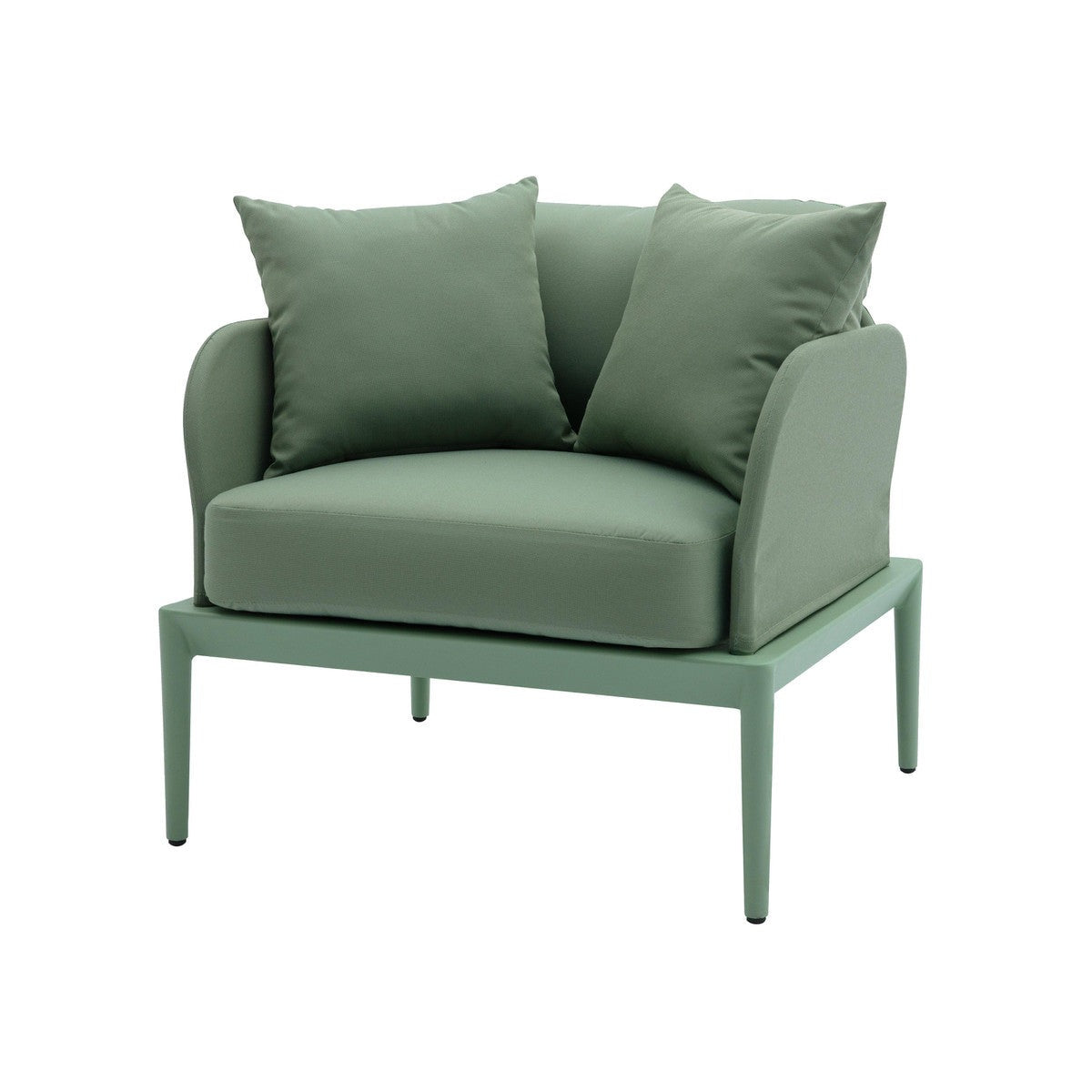 Kapri Outdoor Armchair