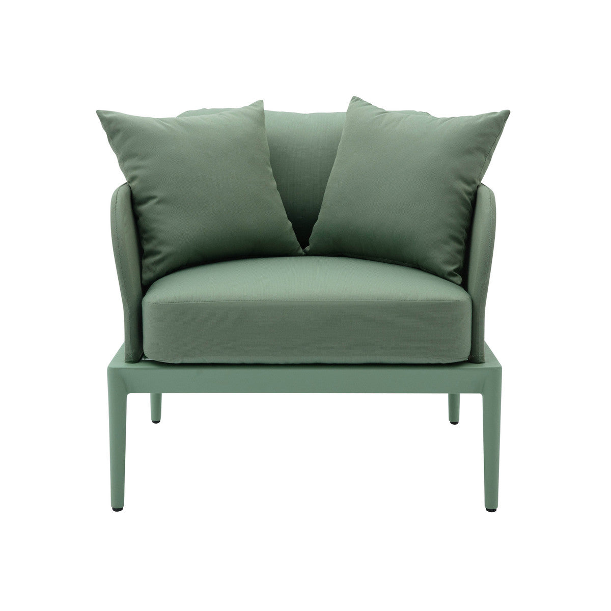 Kapri Outdoor Armchair