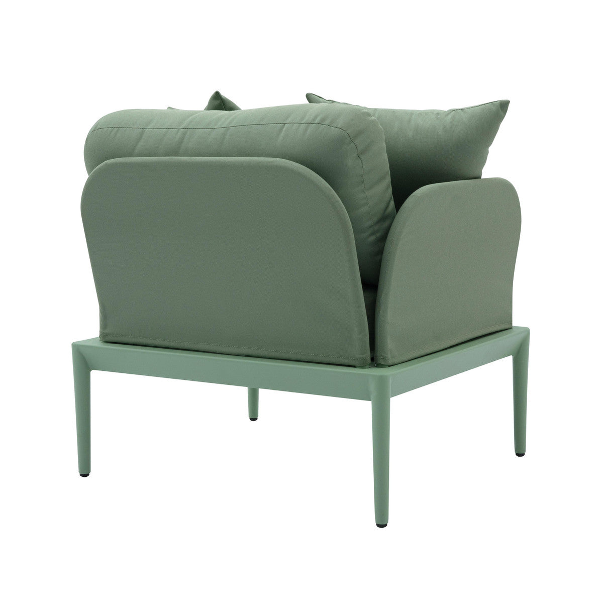 Kapri Outdoor Armchair