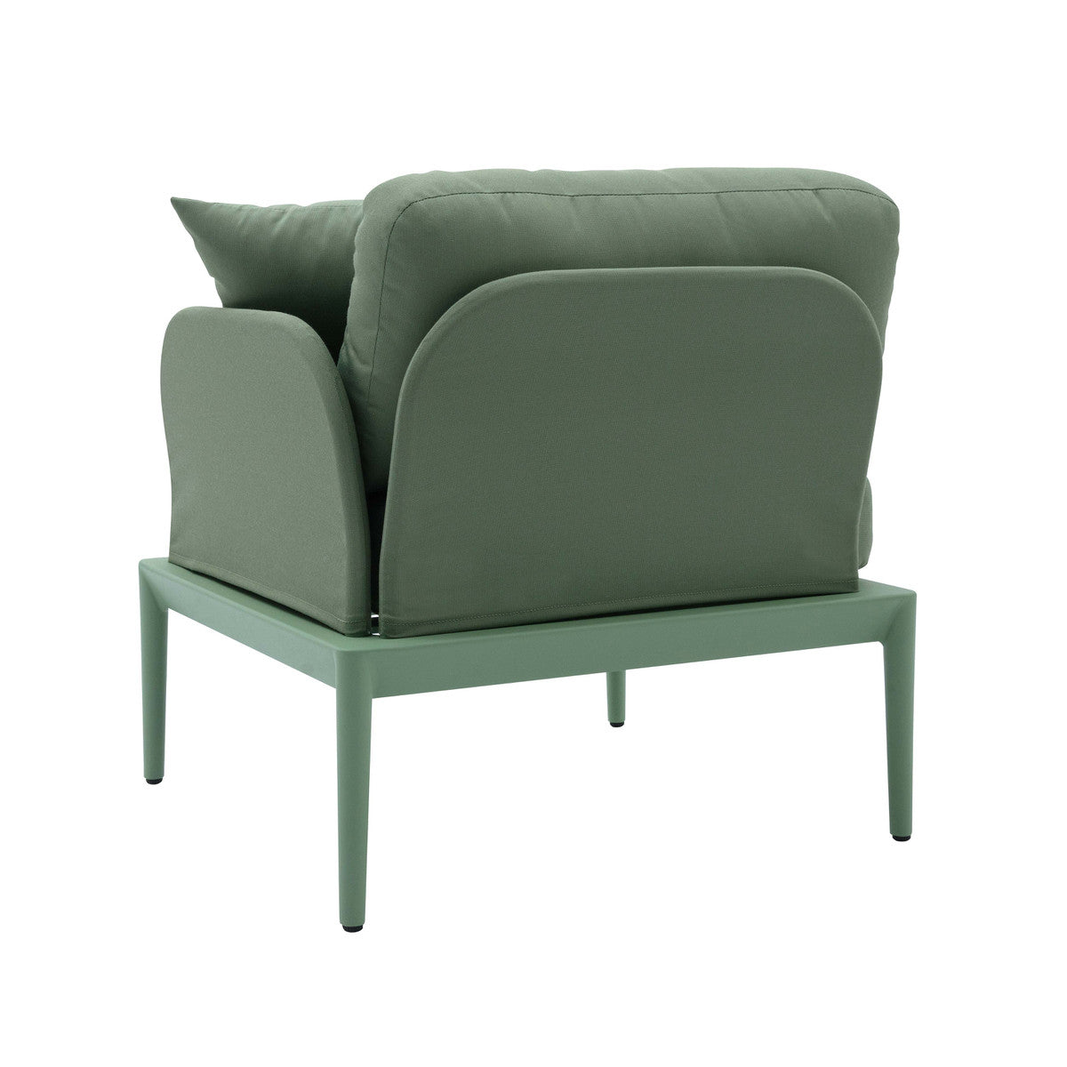 Kapri Modular Outdoor Corner Seat