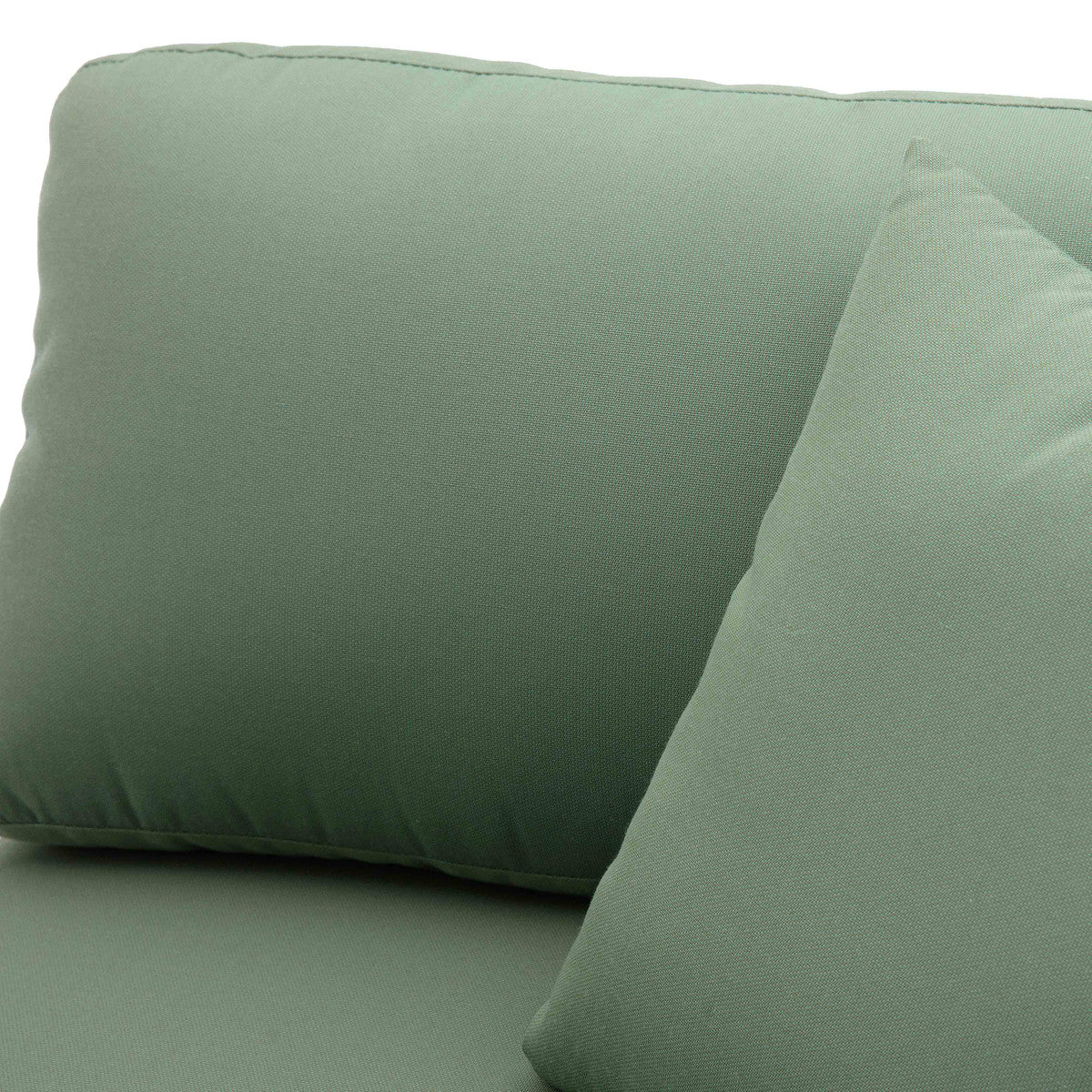 Kapri Modular Outdoor Corner Seat