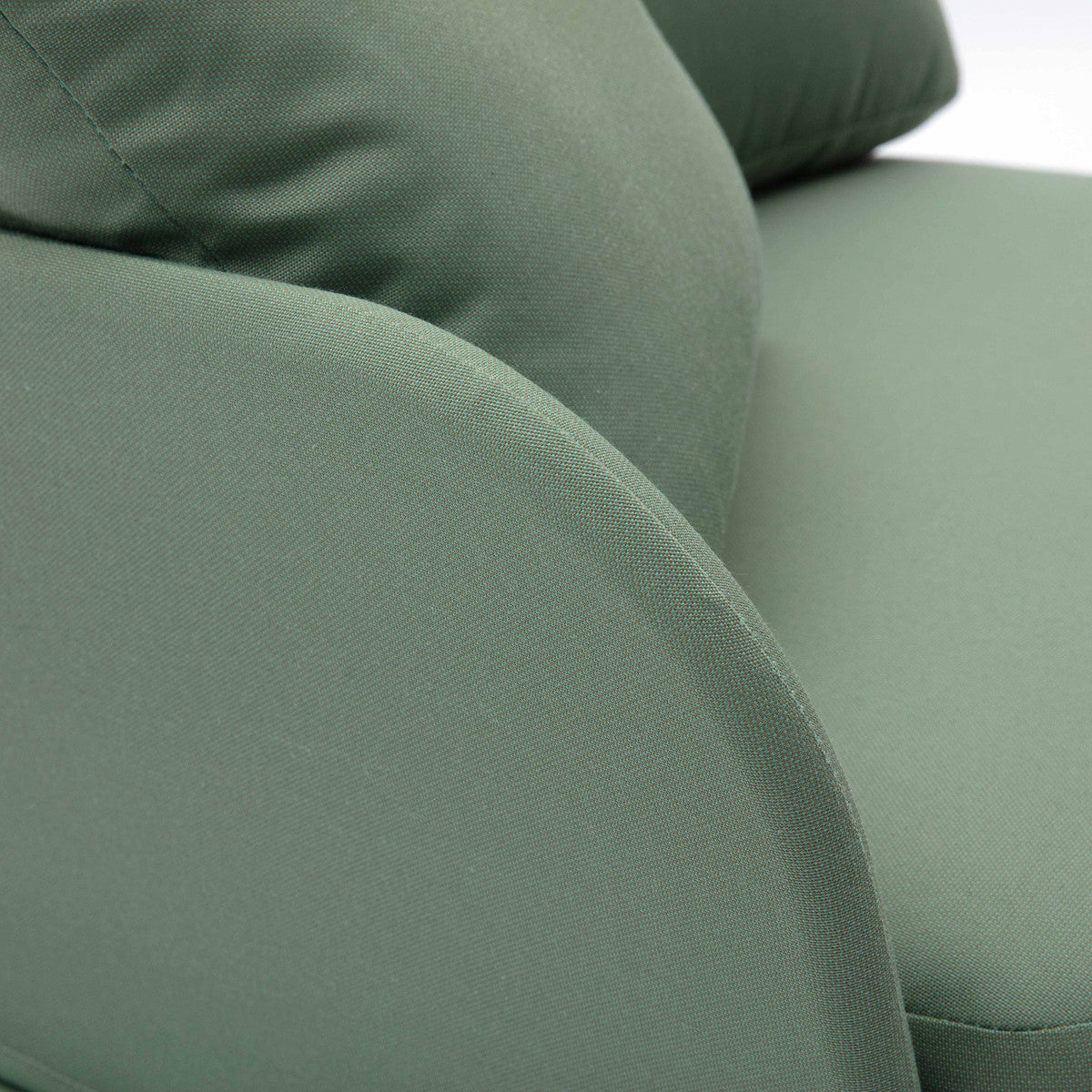 Kapri Modular Outdoor Corner Seat