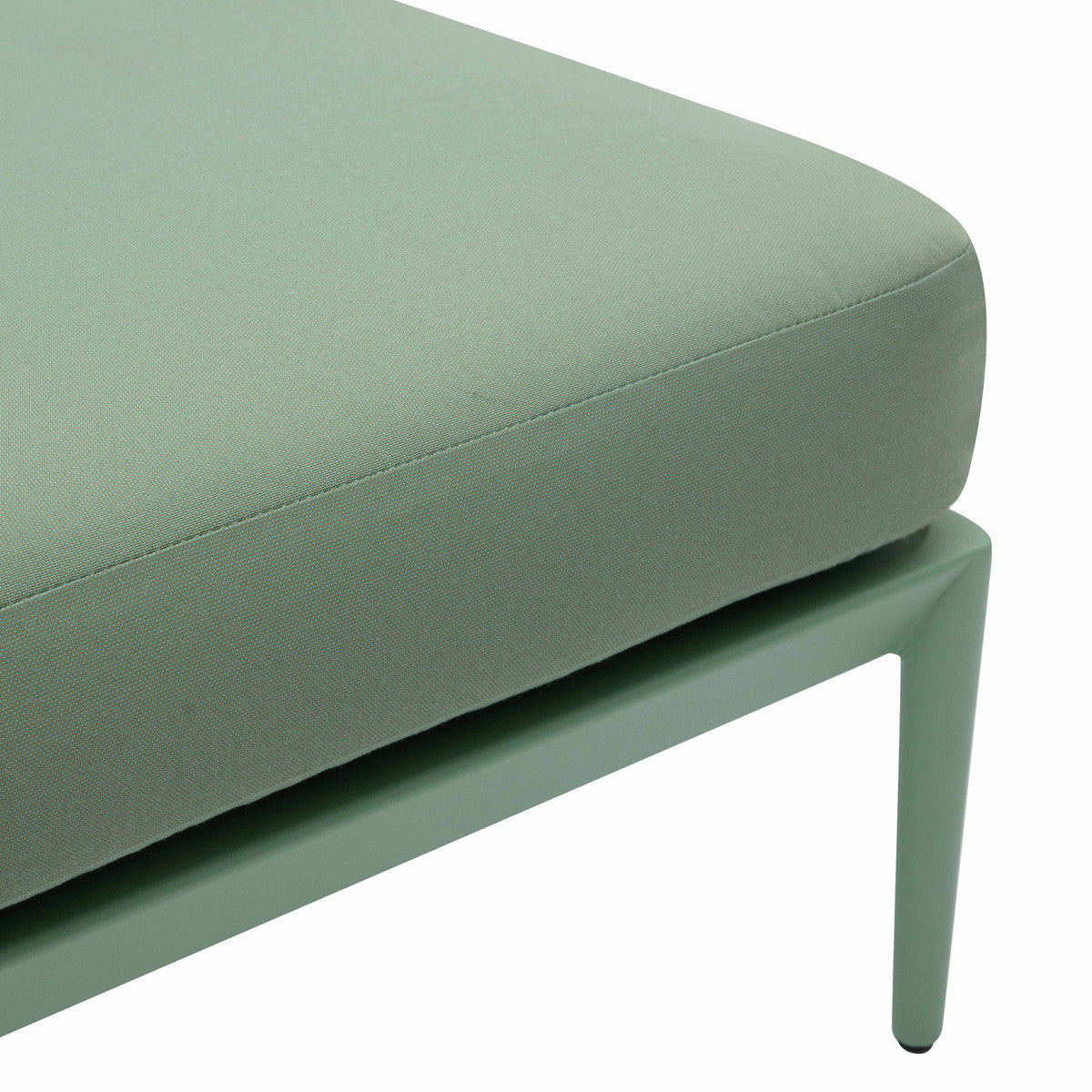 Pouf d'extérieur Kapri