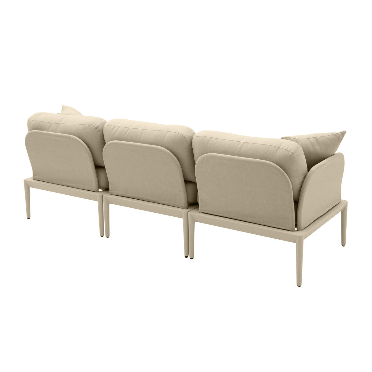 Kapri Modular Outdoor Sofa