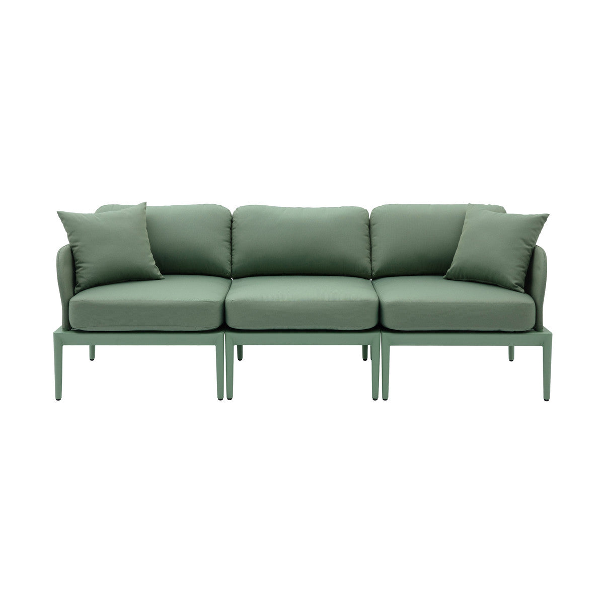 Kapri Modular Outdoor Sofa