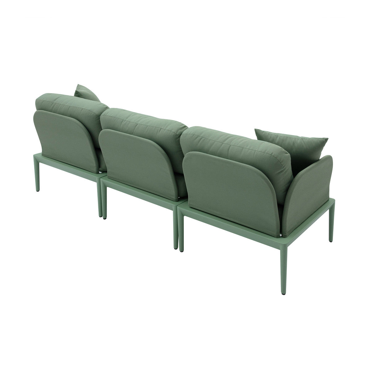 Kapri Modular Outdoor Sofa