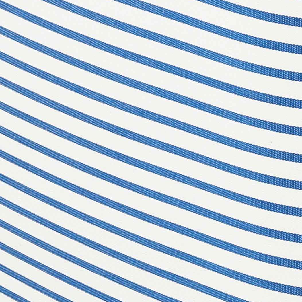 Salty 84.5" Striped Contract-Grade Indoor/Outdoor Sofa