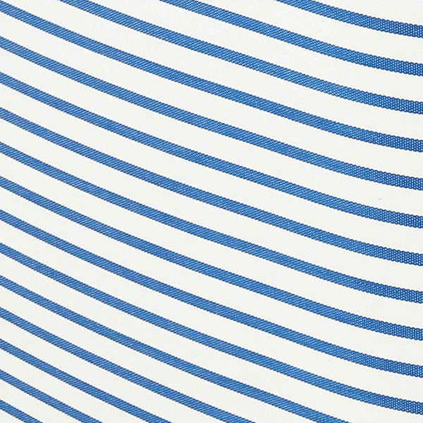 Salty Striped Outdoor Sofa