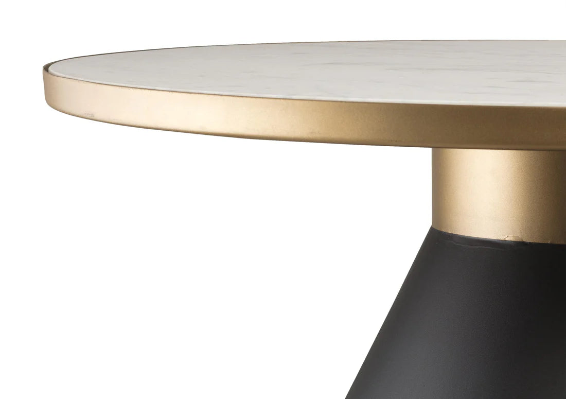 Richard Marble Coffee Table