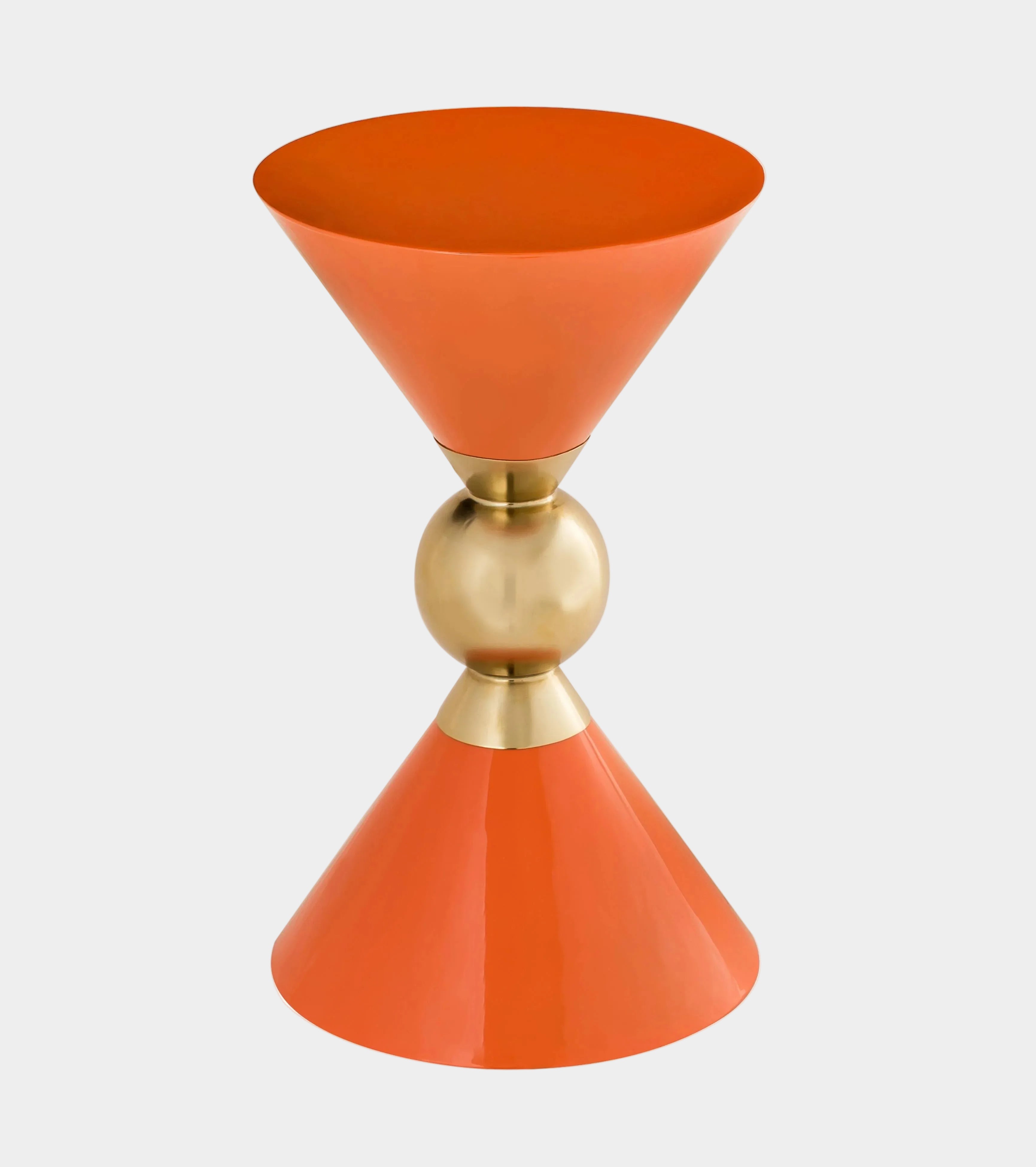 Balhi Side Table