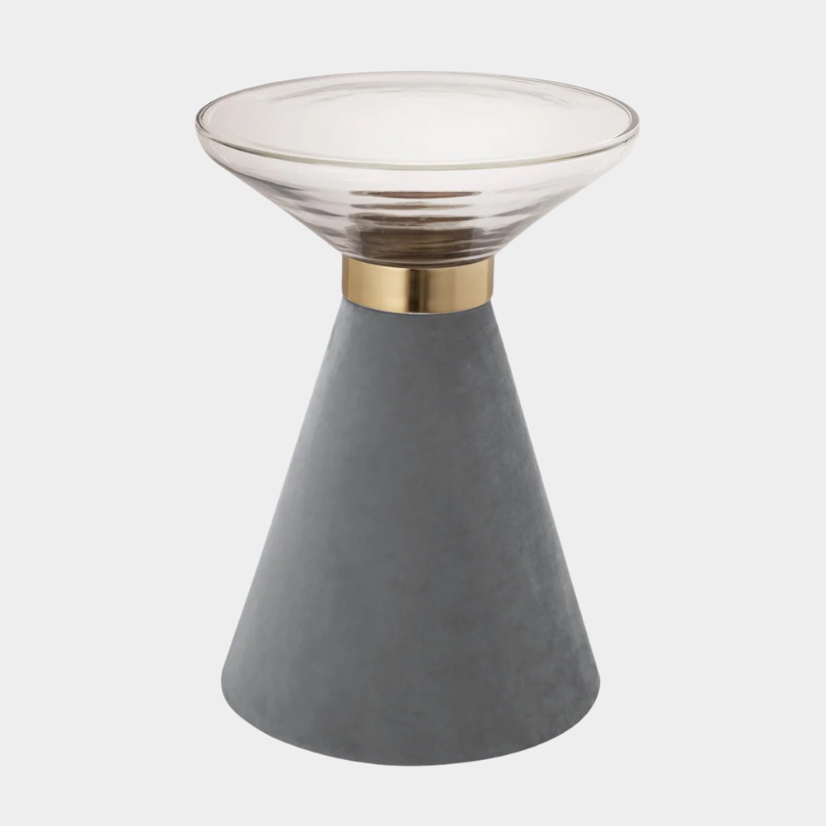 Aurora Side Table