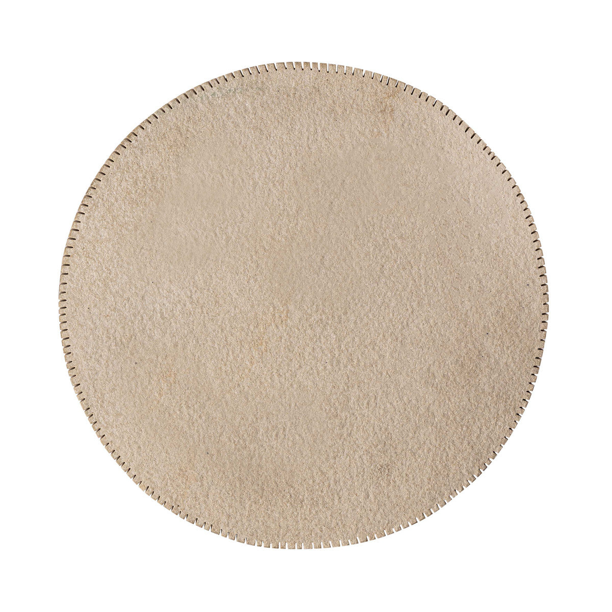 Table d'appoint côtelée Celeste