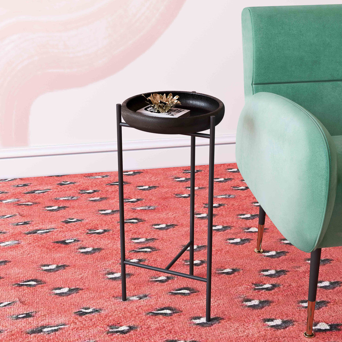 Table d'appoint Samara