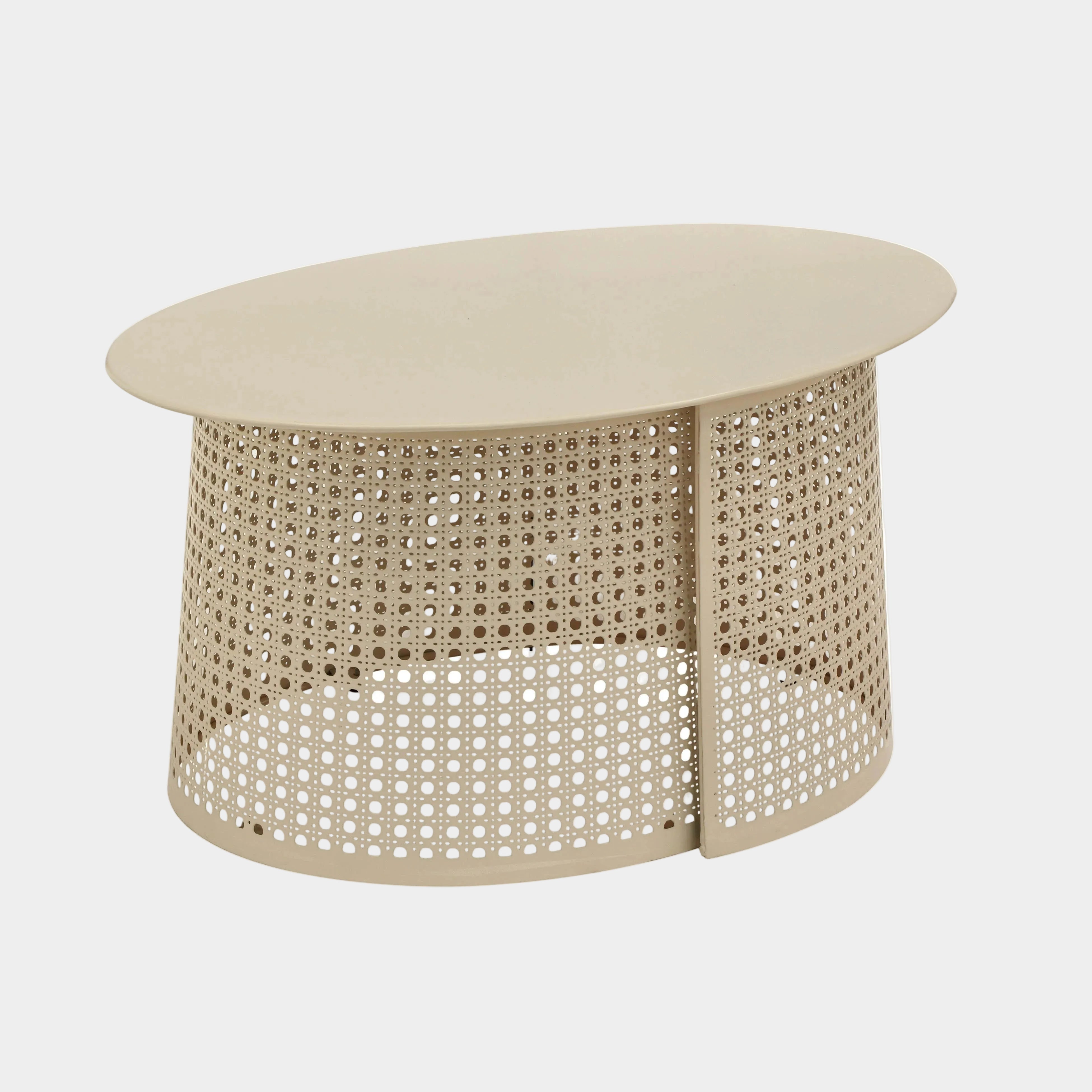 Pesky 32" Oval Coffee Table