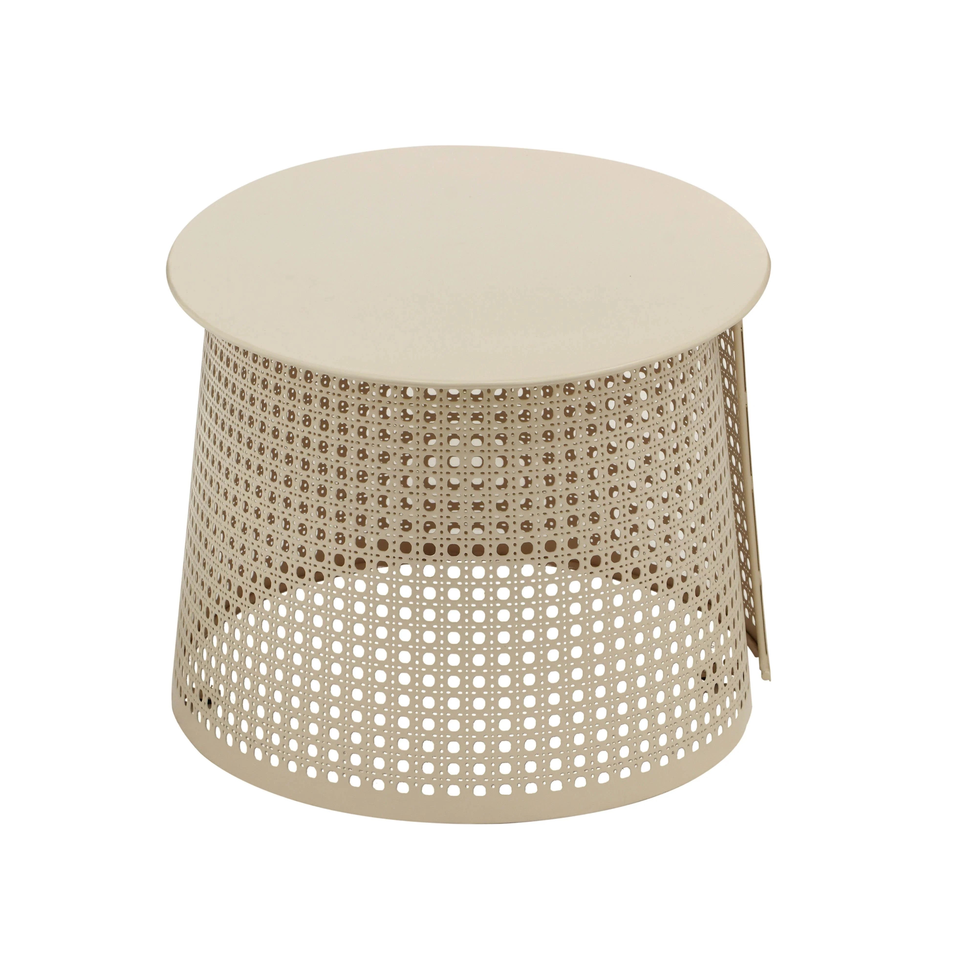 Pesky 32" Oval Coffee Table