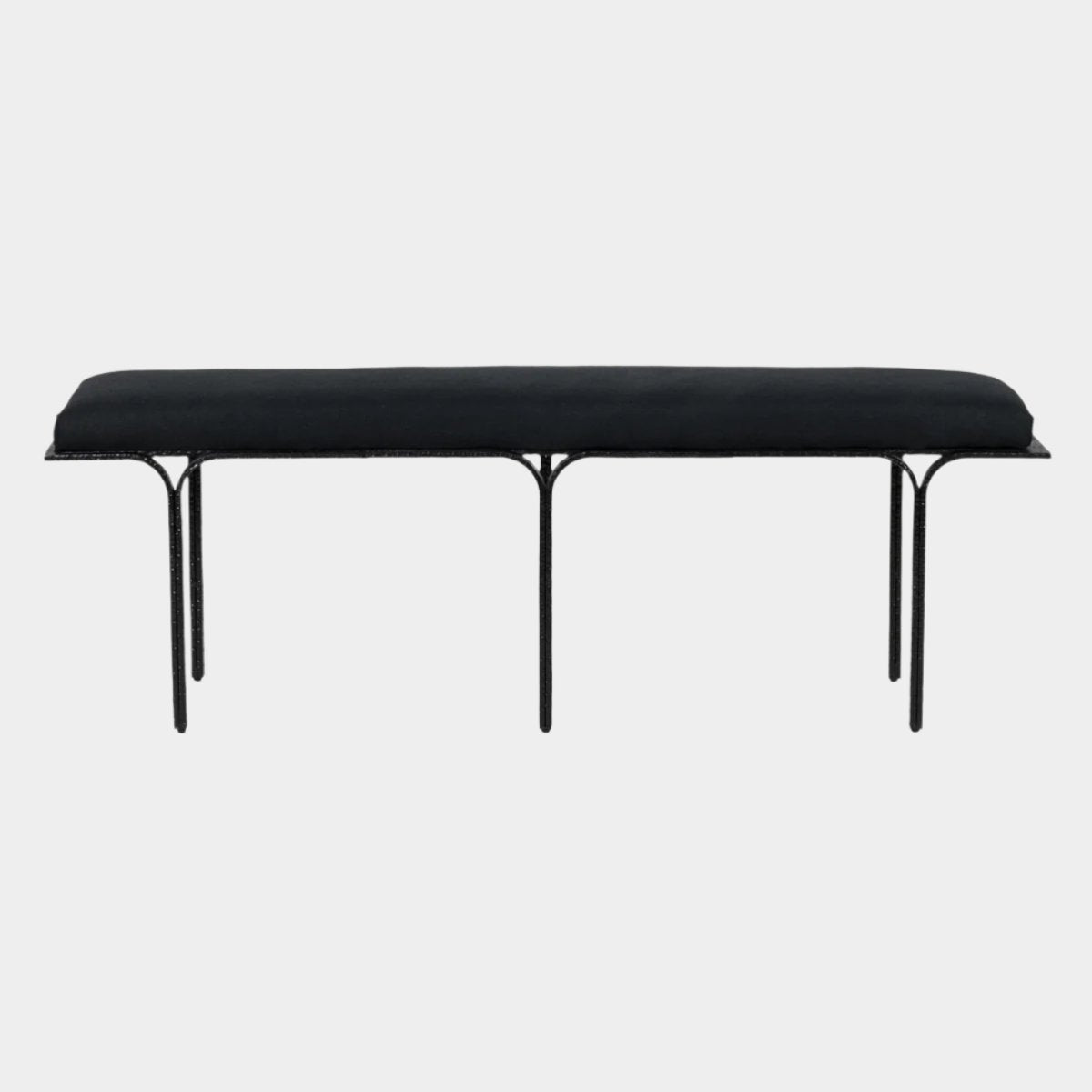 Banc Bryn Black
