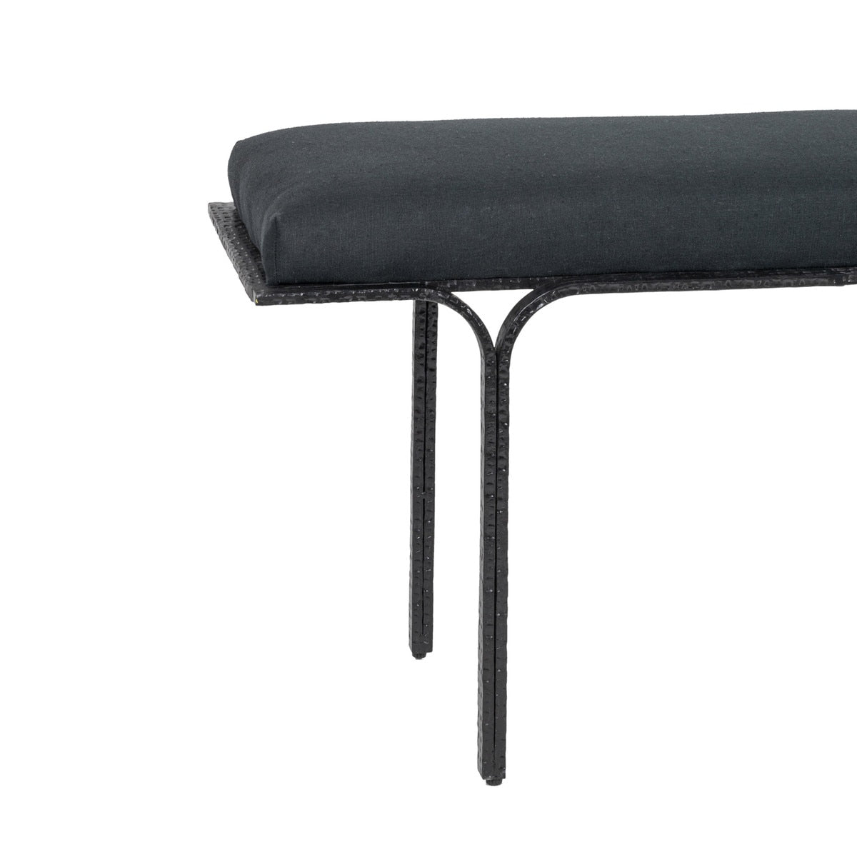 Banc Bryn Black