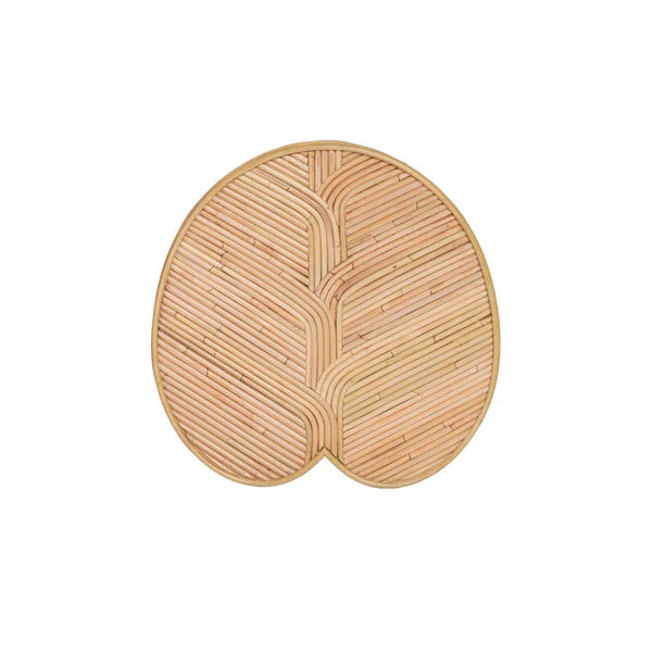 Felicia Lilypad Side Table