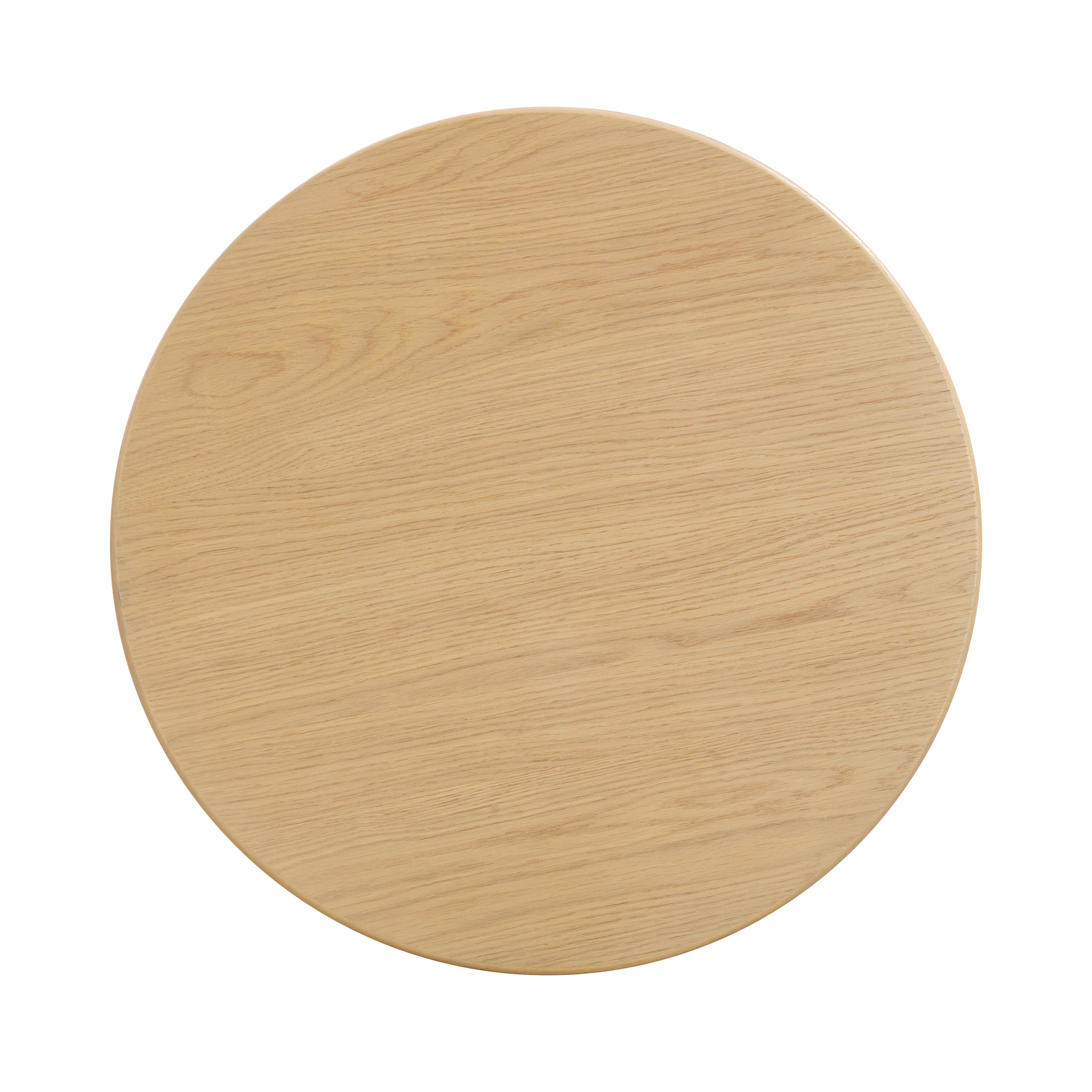 Chelsea Oak Wood Entry Table