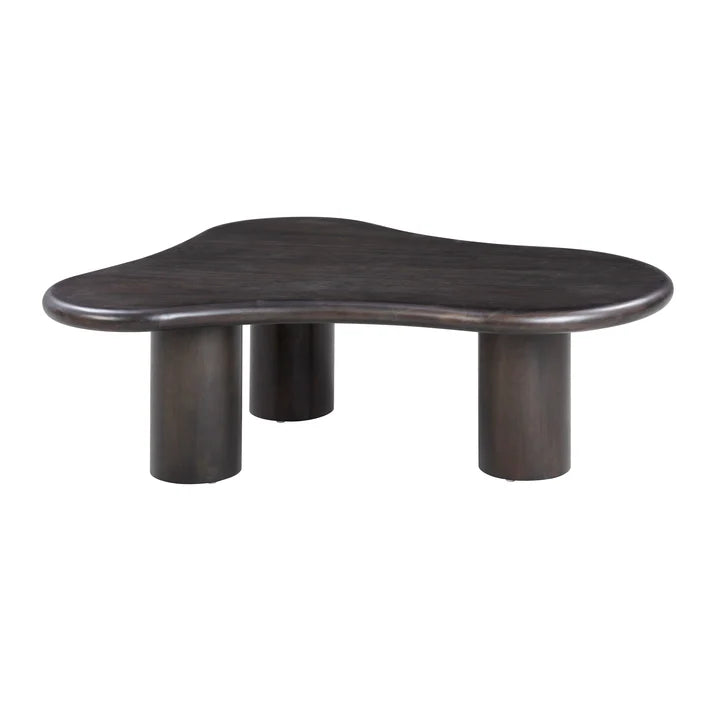 Gotham Acacia Coffee Table