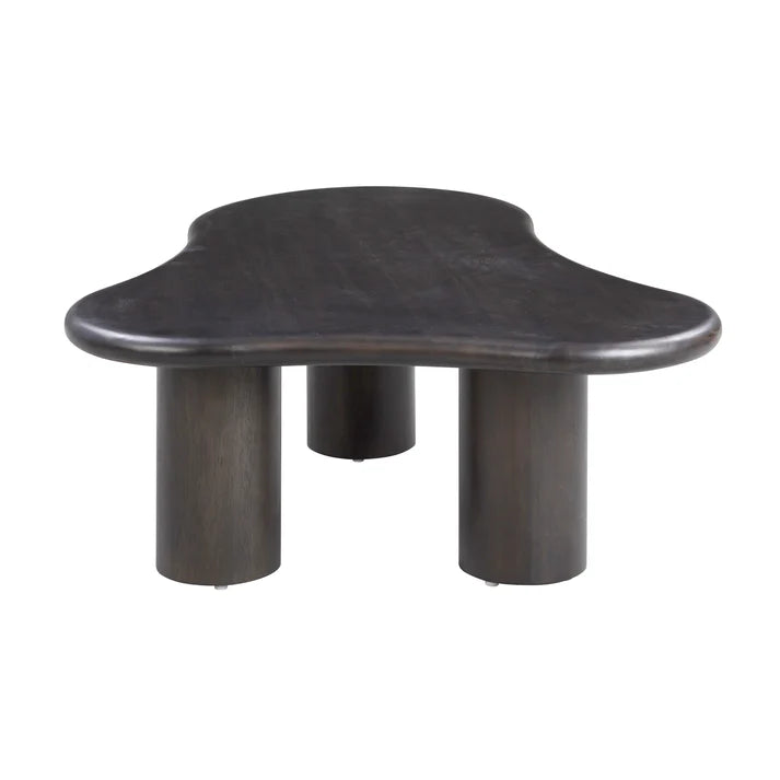 Gotham Acacia Coffee Table