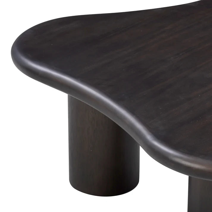 Gotham Acacia Coffee Table