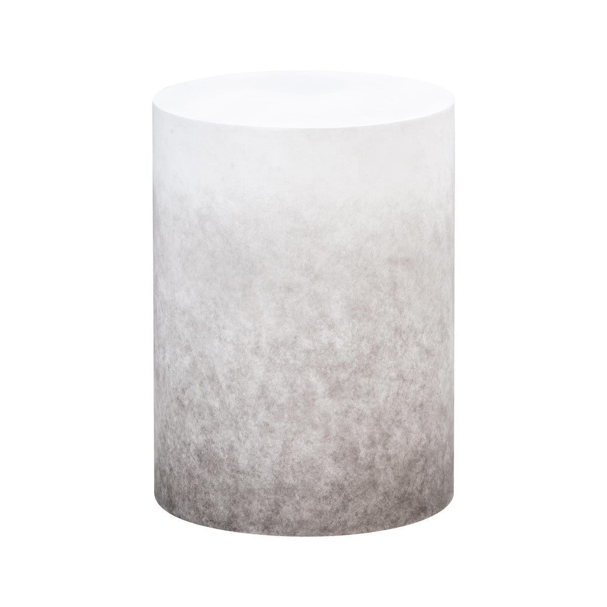 Tabouret en béton Sarana Ombre