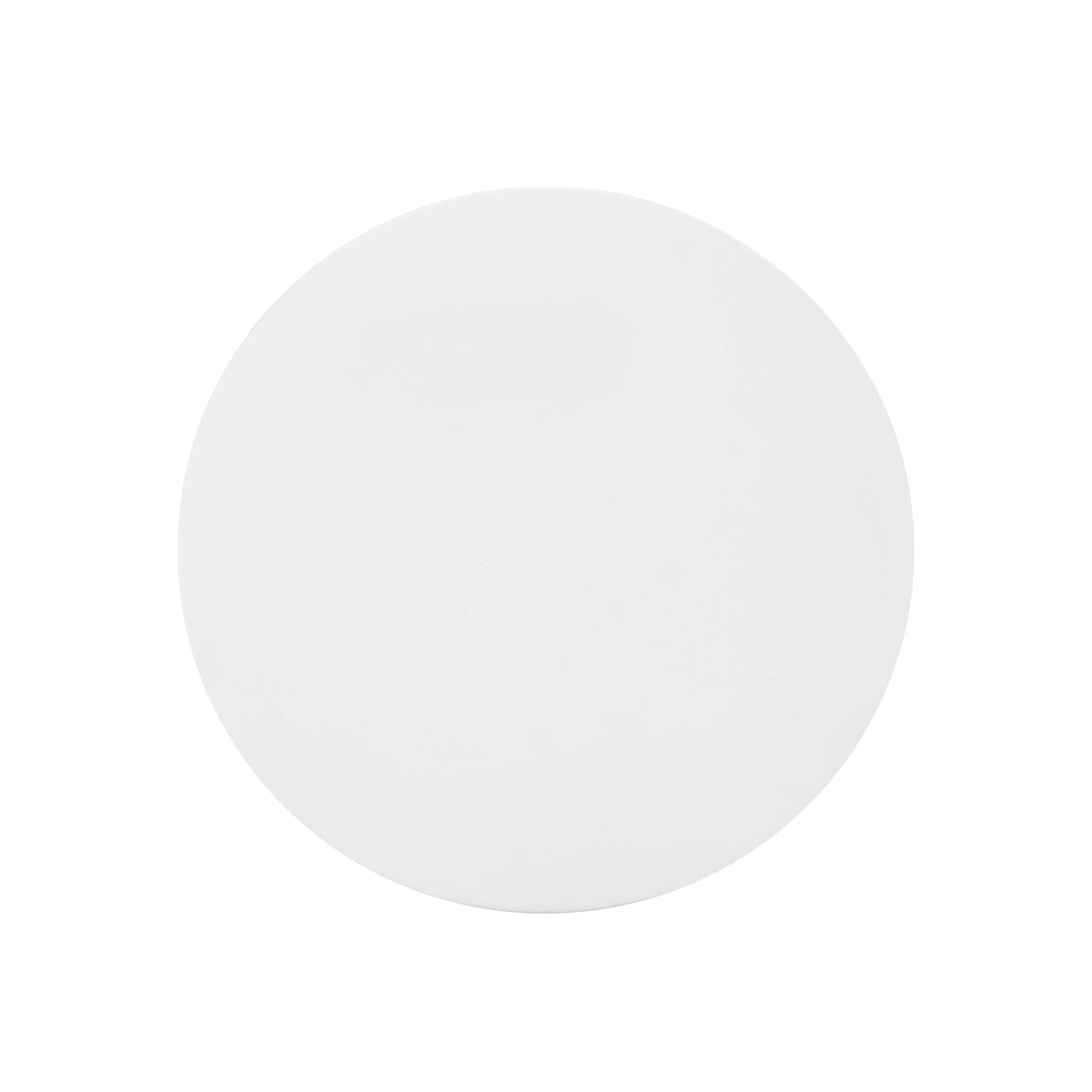 Tabouret en béton Sarana Ombre