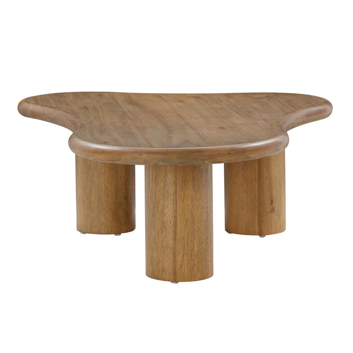 Gotham Acacia Coffee Table