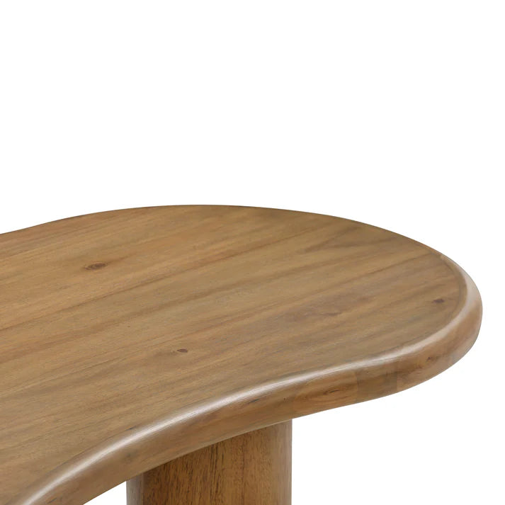 Gotham Acacia Coffee Table