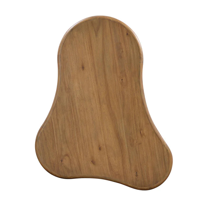 Gotham Acacia Coffee Table