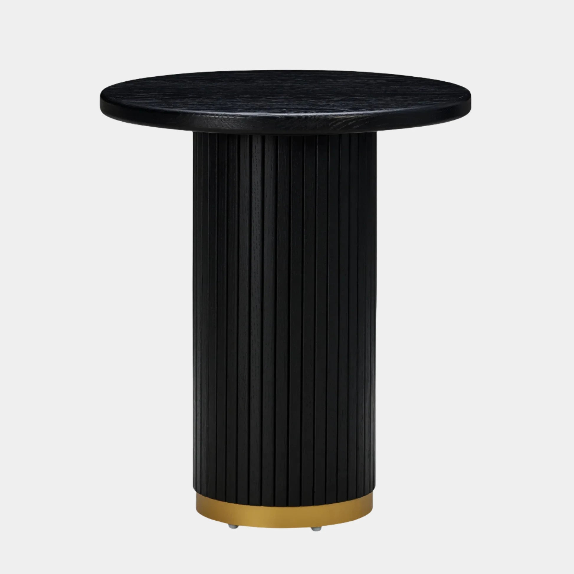 Table d'entrée en chêne Chelsa