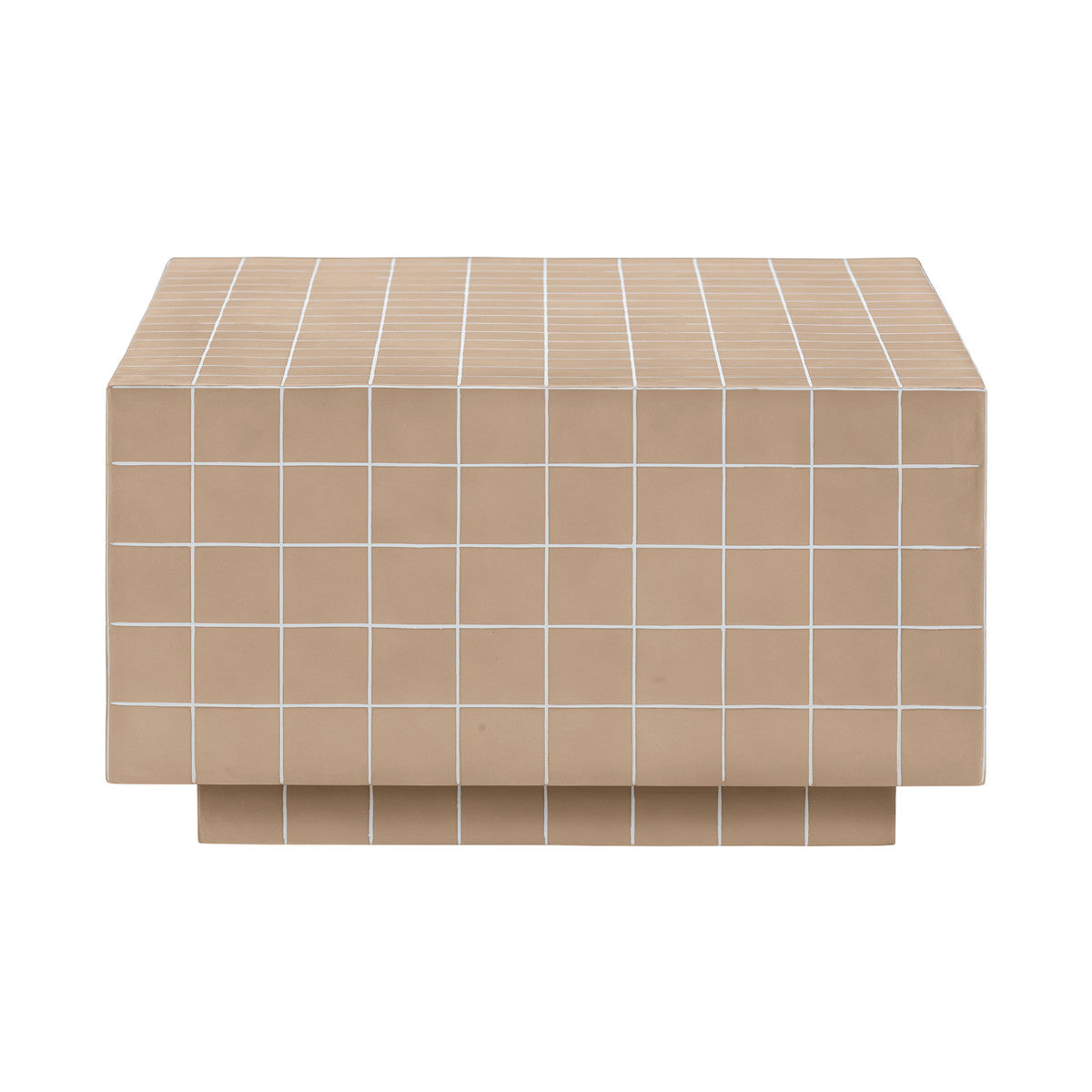 Mixie Tile Indoor / Outdoor Coffee Table