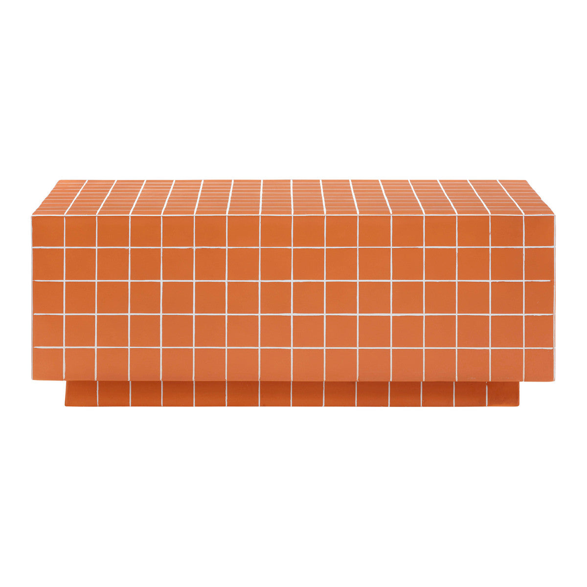 Mixie Tile Indoor / Outdoor Coffee Table
