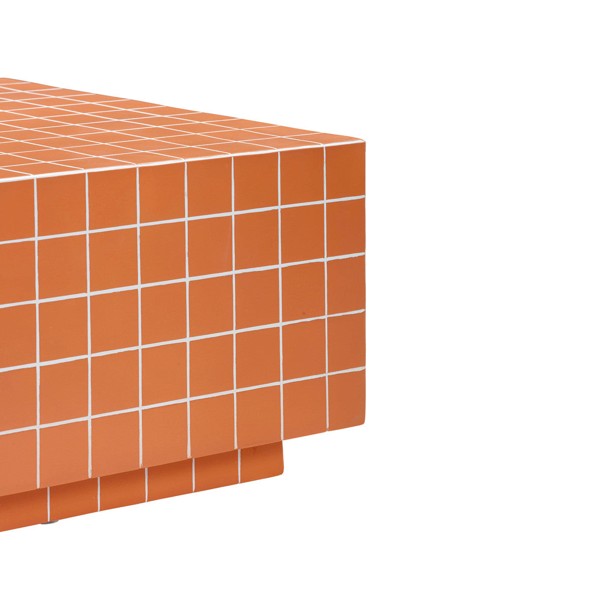 Mixie Tile Indoor / Outdoor Coffee Table