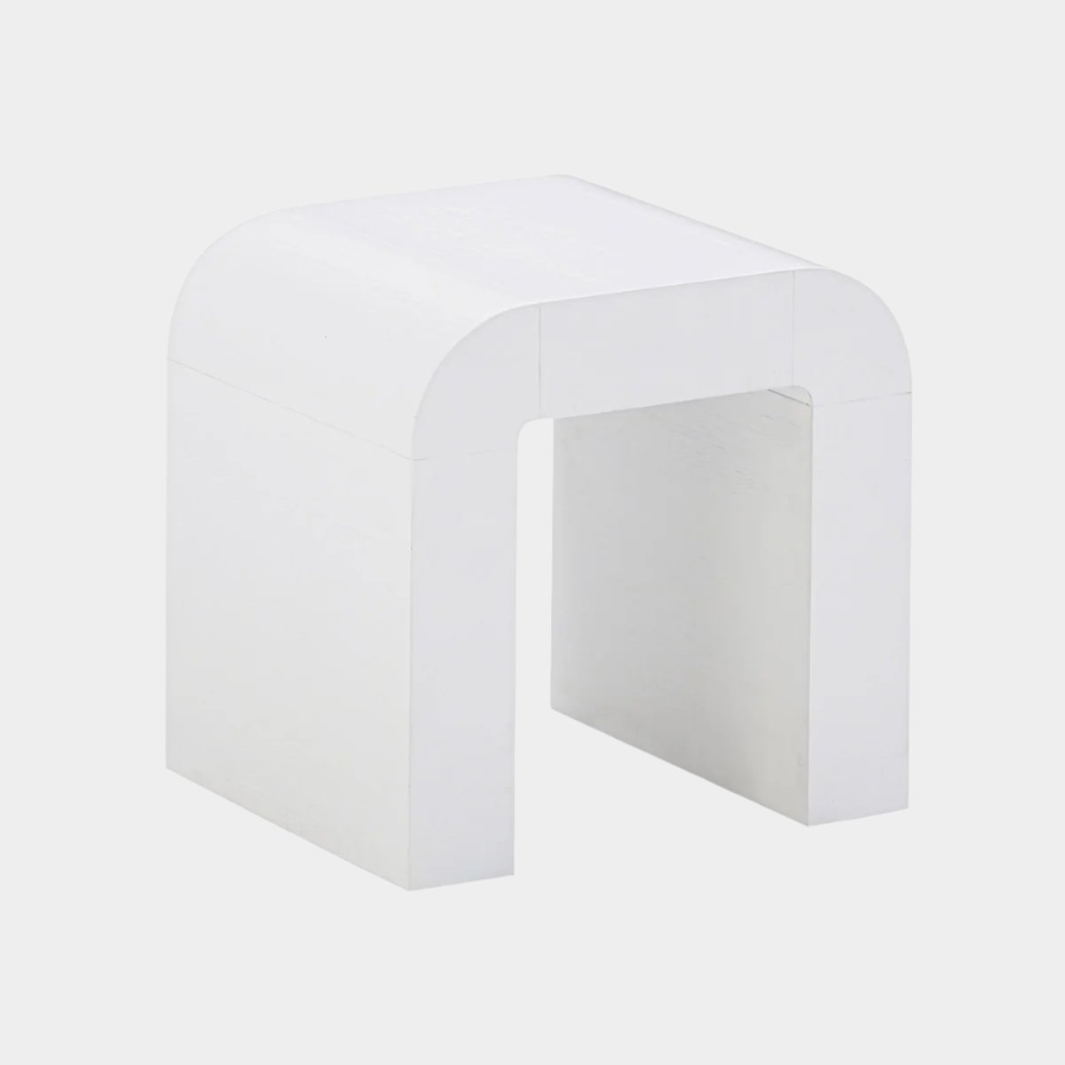 Table d'appoint Hump