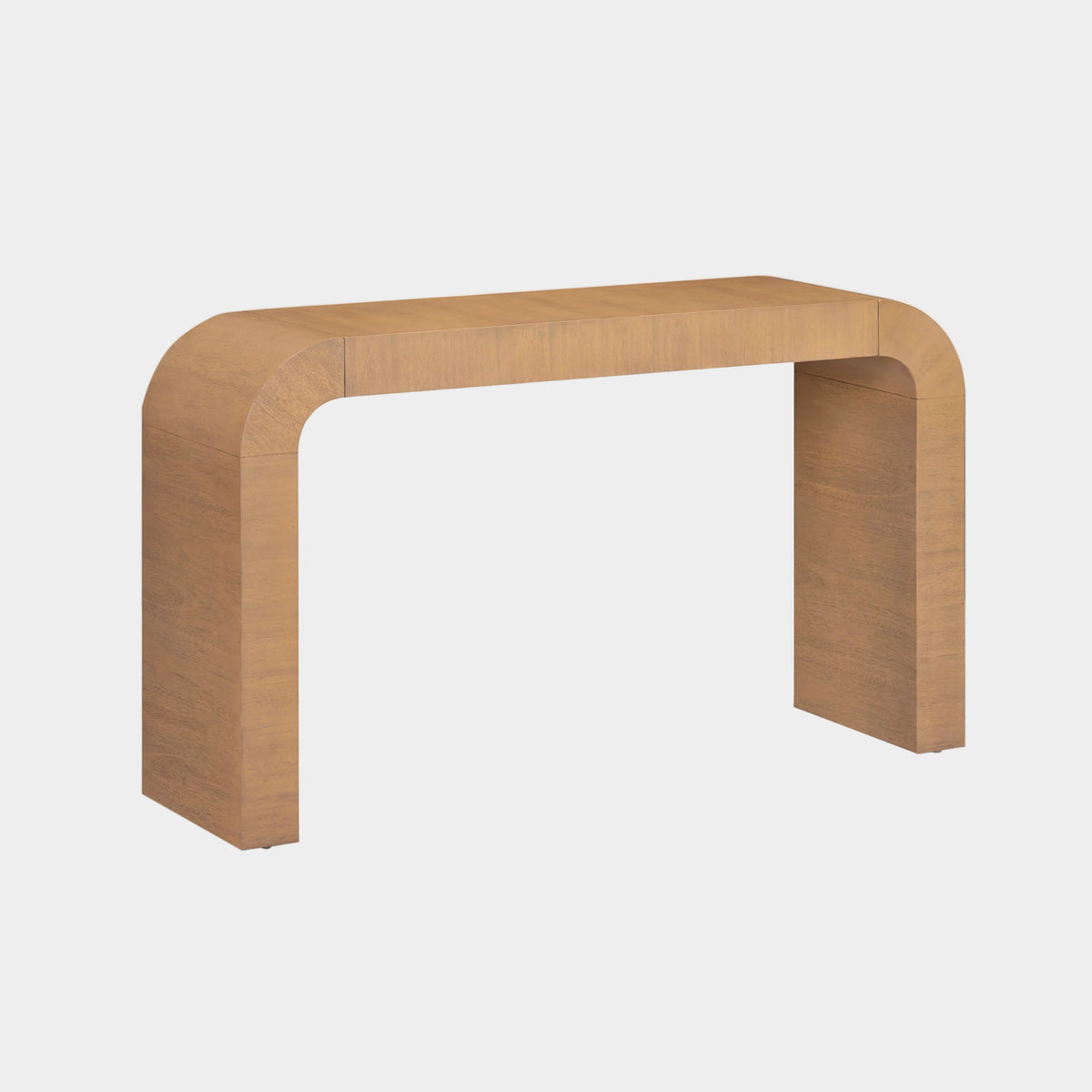Hump 54" Arched Console Table