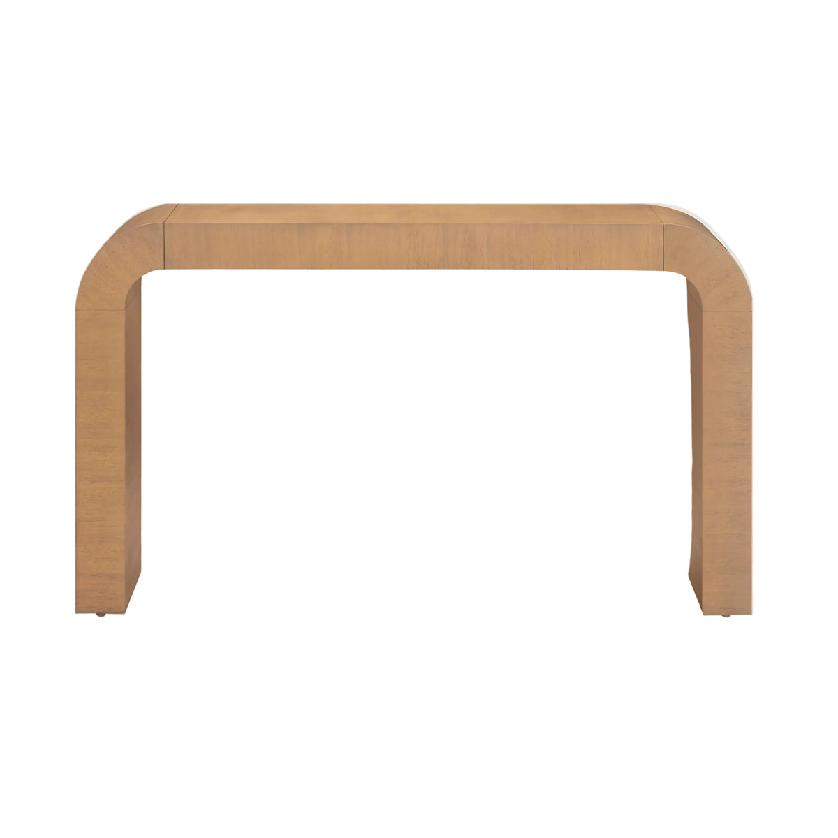 Hump 54" Arched Console Table