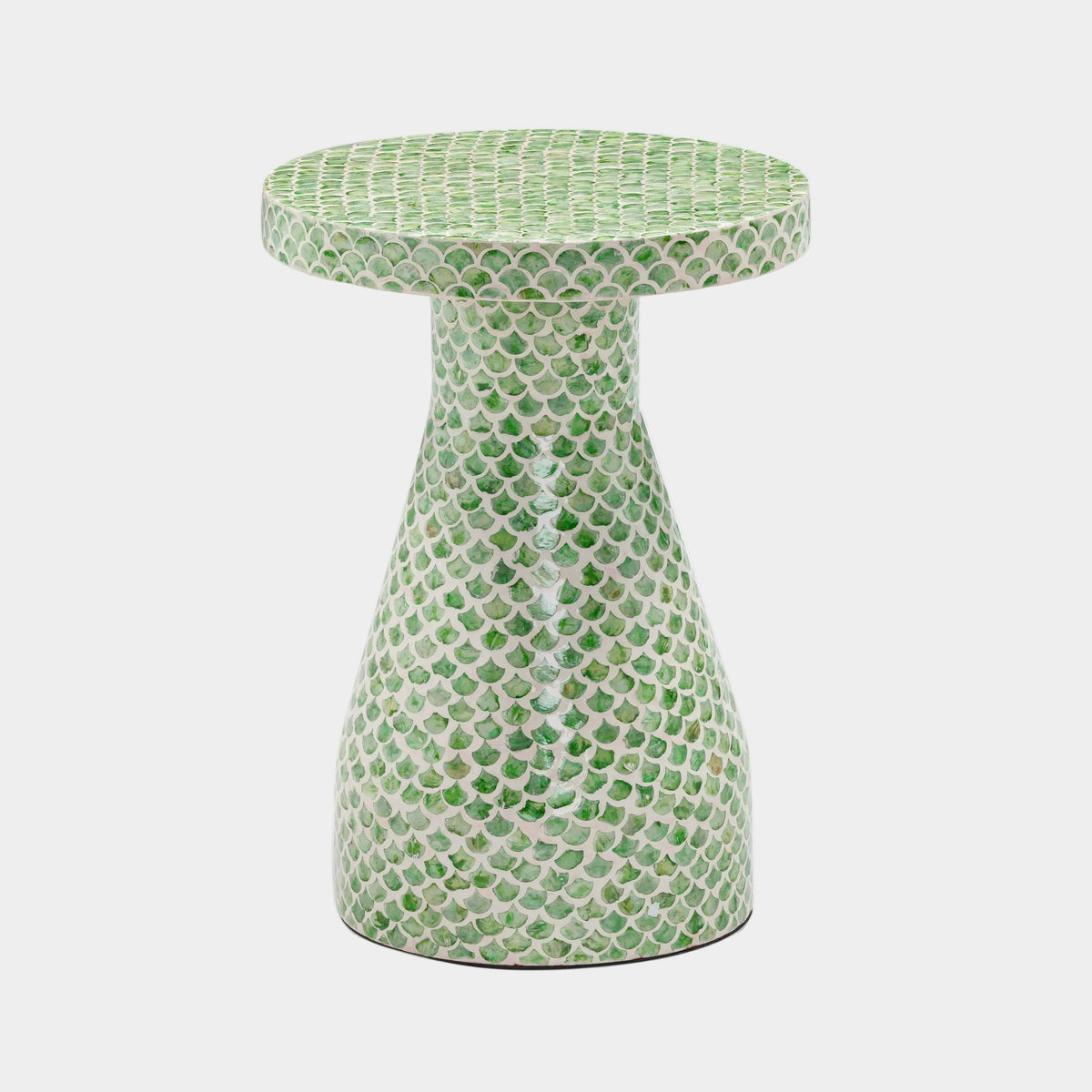 Halio Shell Side Table