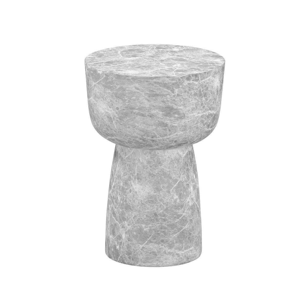 Charra Indoor/Outdoor Side Table