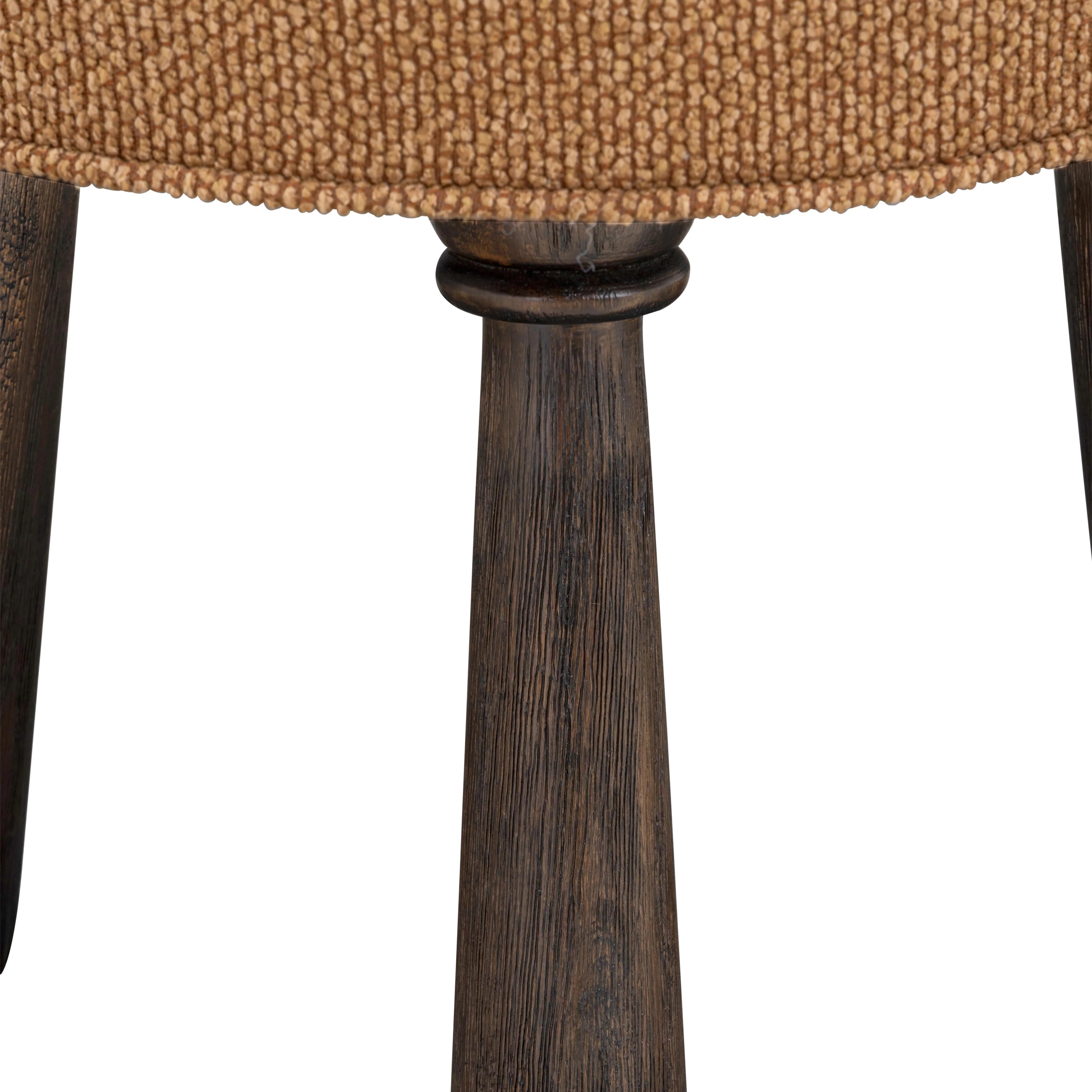 Pookie Performance Boucle Accent Stool