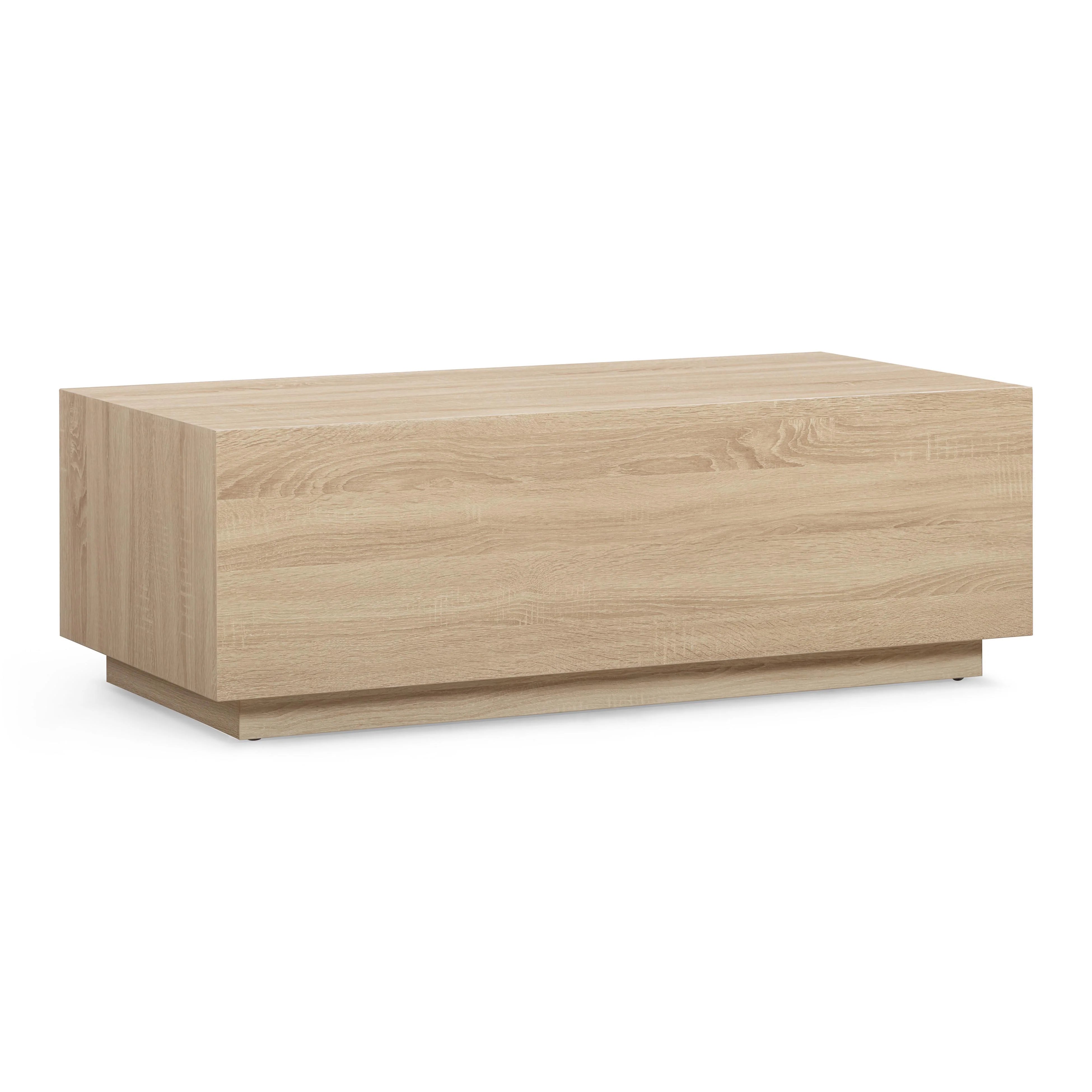 Romy 47" Rectangular Coffee Table