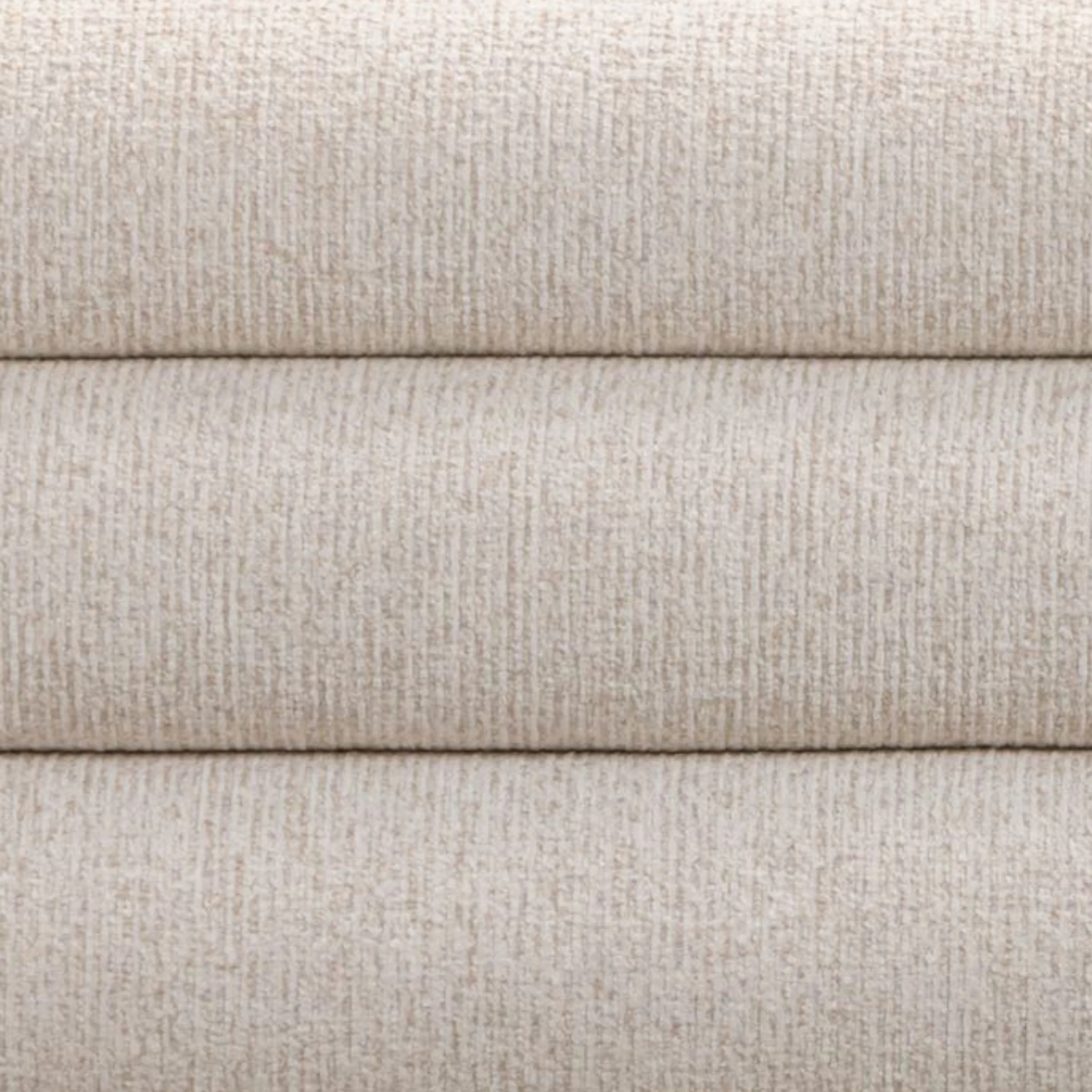 Julianna 56" Textured Performance Fabric Bench