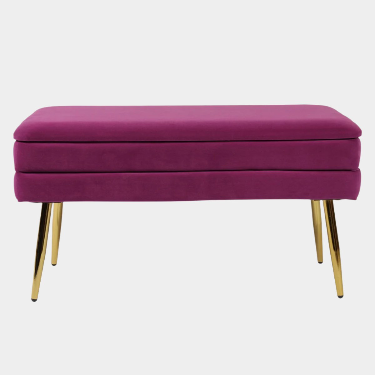 Ziva Storage Bench