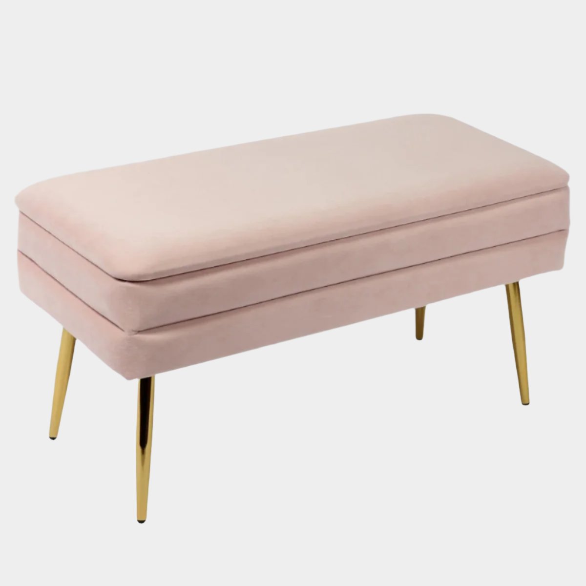 Ziva Storage Bench