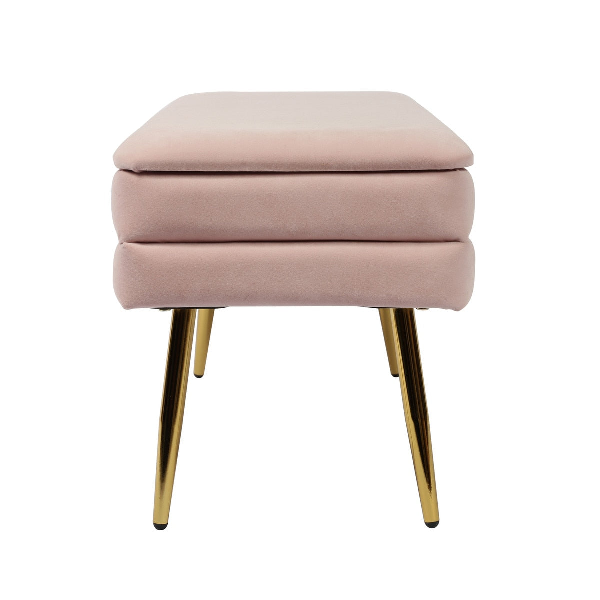 Ziva Storage Bench